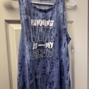 Old Navy Active Tank